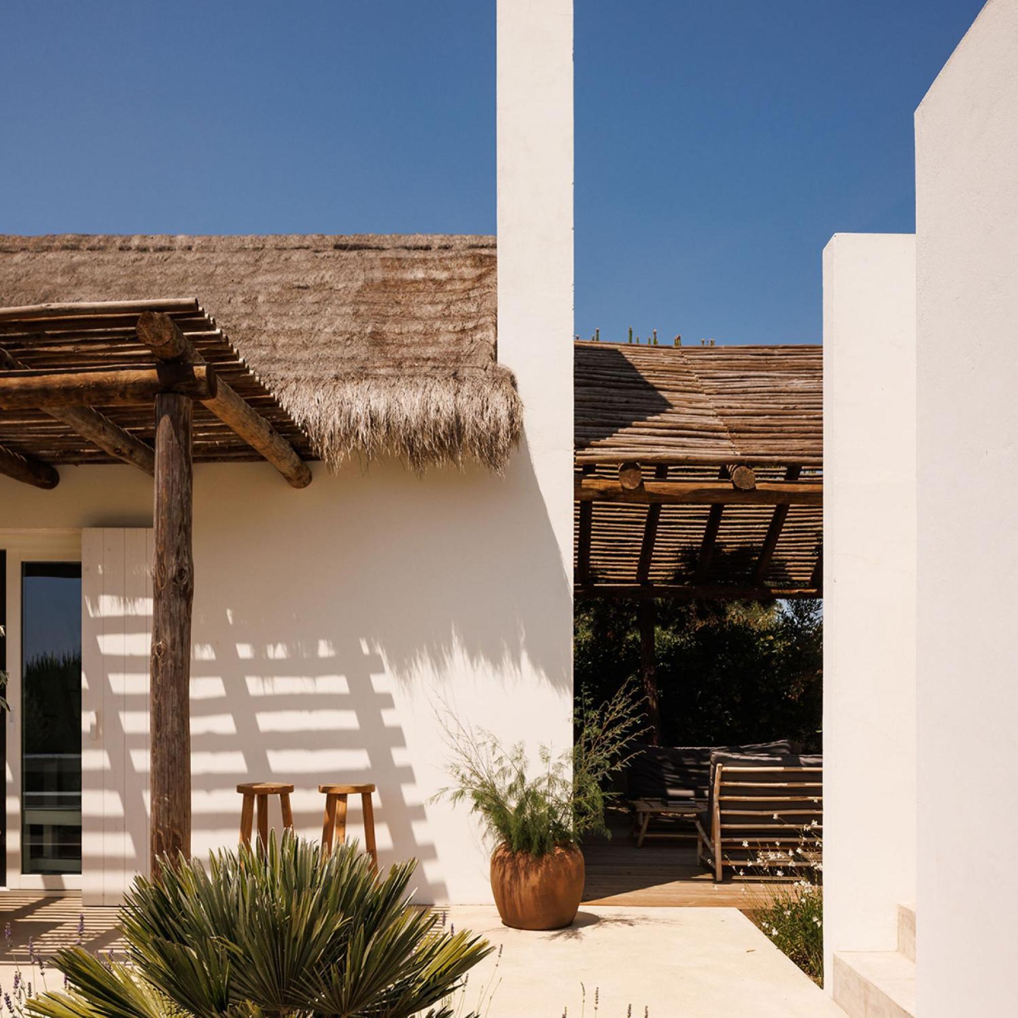 Casas De Arroz Villa Comporta Exterior photo