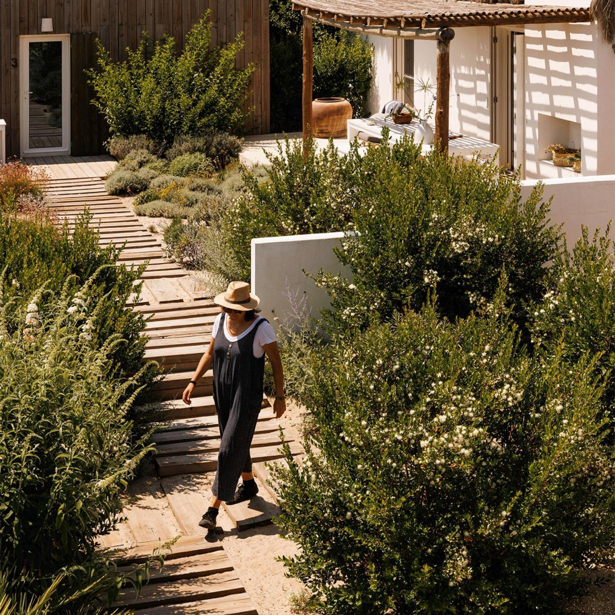 Casas De Arroz Villa Comporta Exterior photo