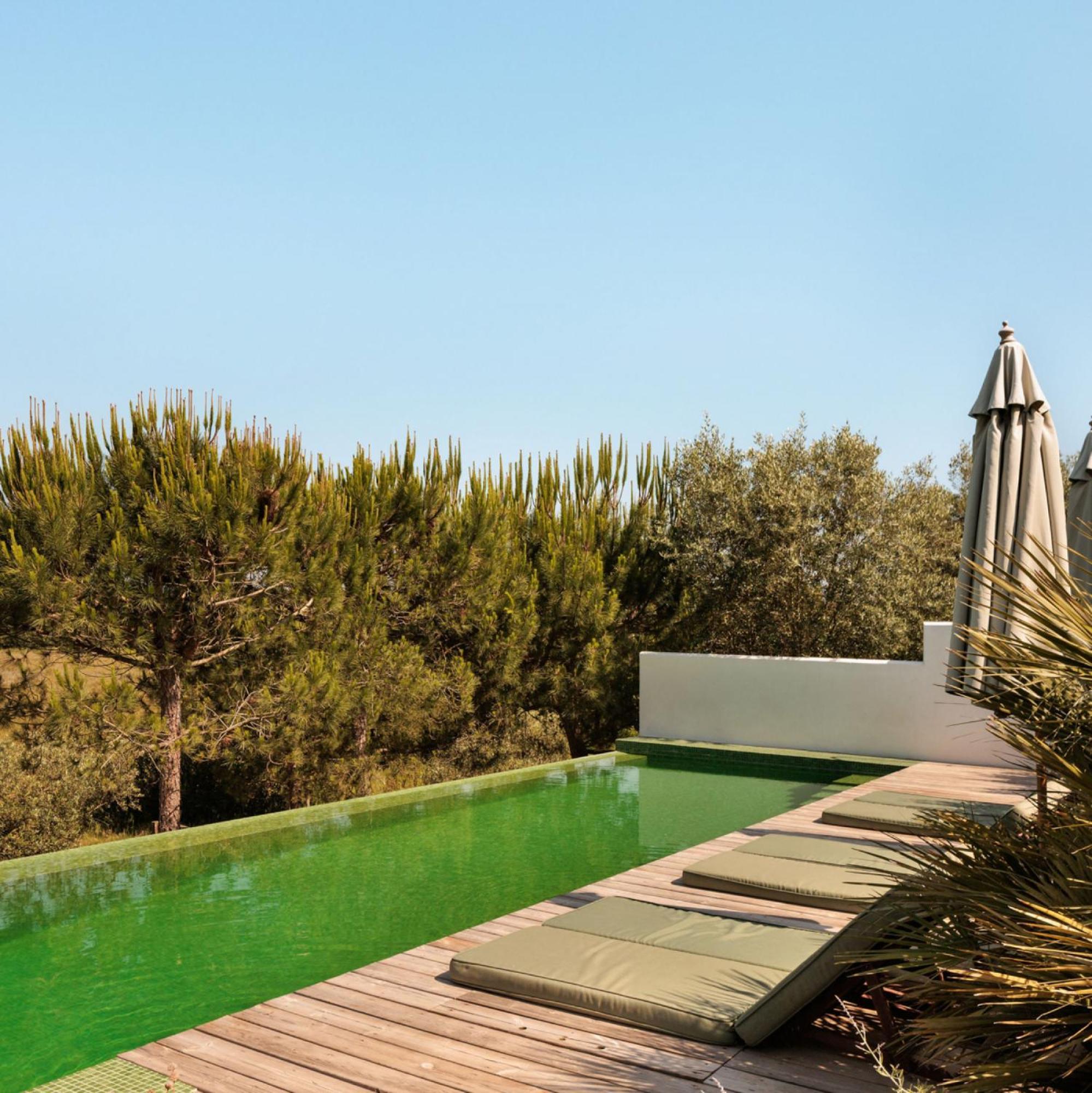 Casas De Arroz Villa Comporta Room photo